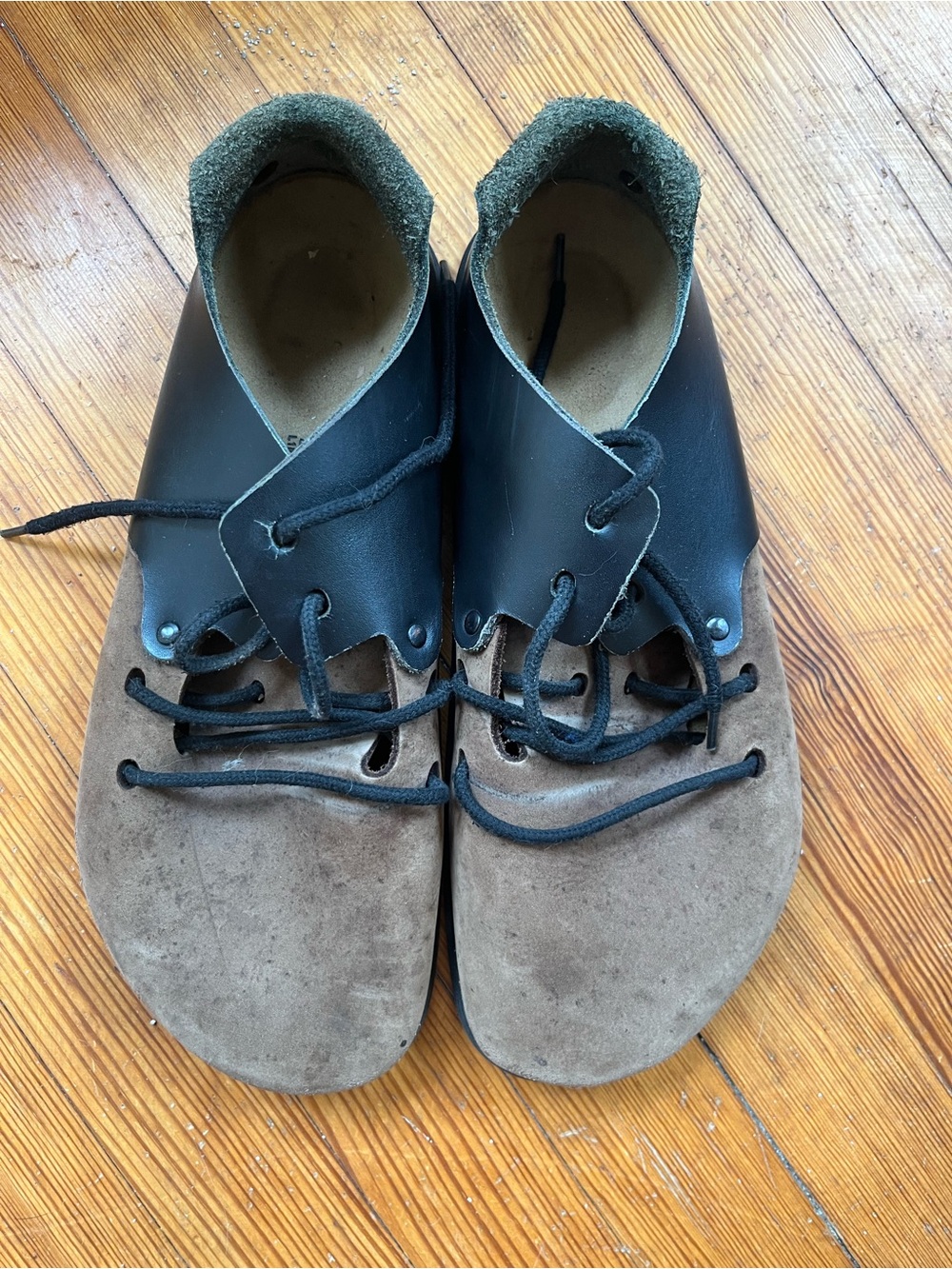 Birkenstock Montana 41 regular